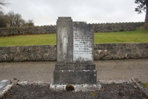 Casserly Bernard Fairymount